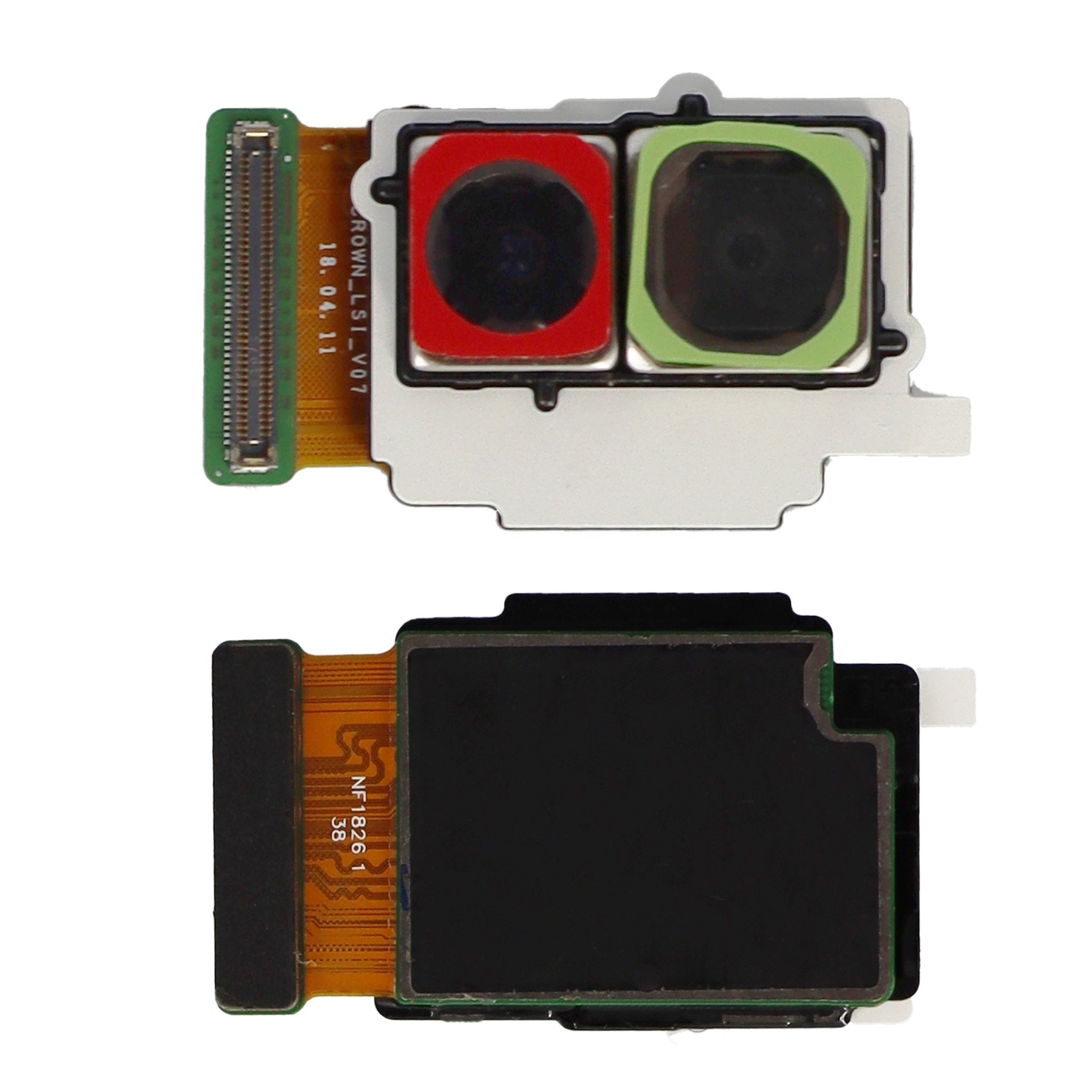 Samsung Galaxy Note 9 Replacement Rear Camera