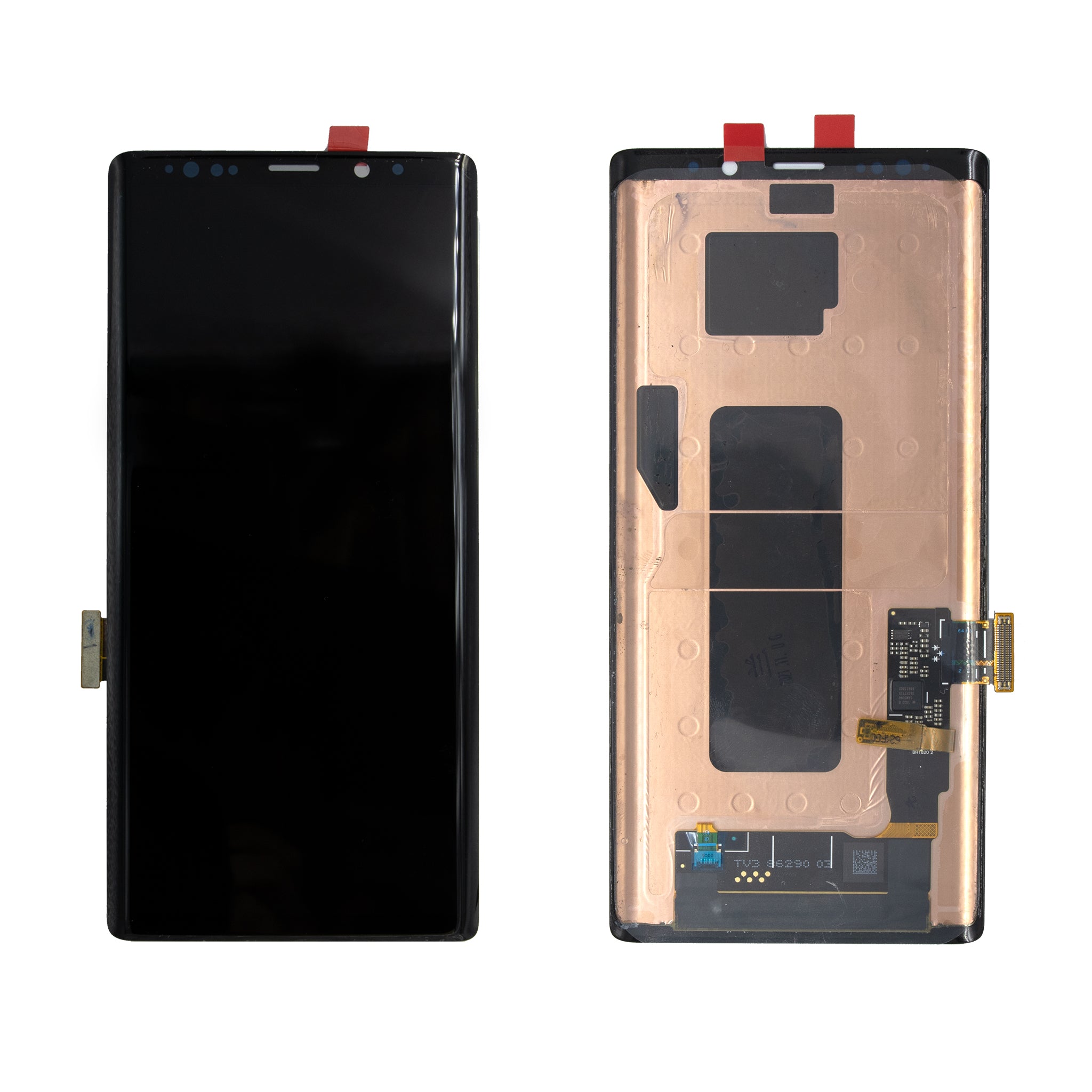 Samsung Galaxy Note 9 Replacement LCD Screen - Refurbished