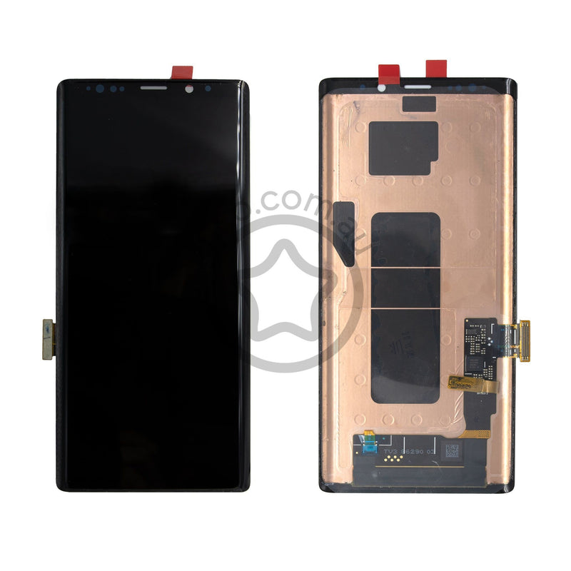 Replacement Samsung Galaxy Note 9 LCD Screen - Refurbished