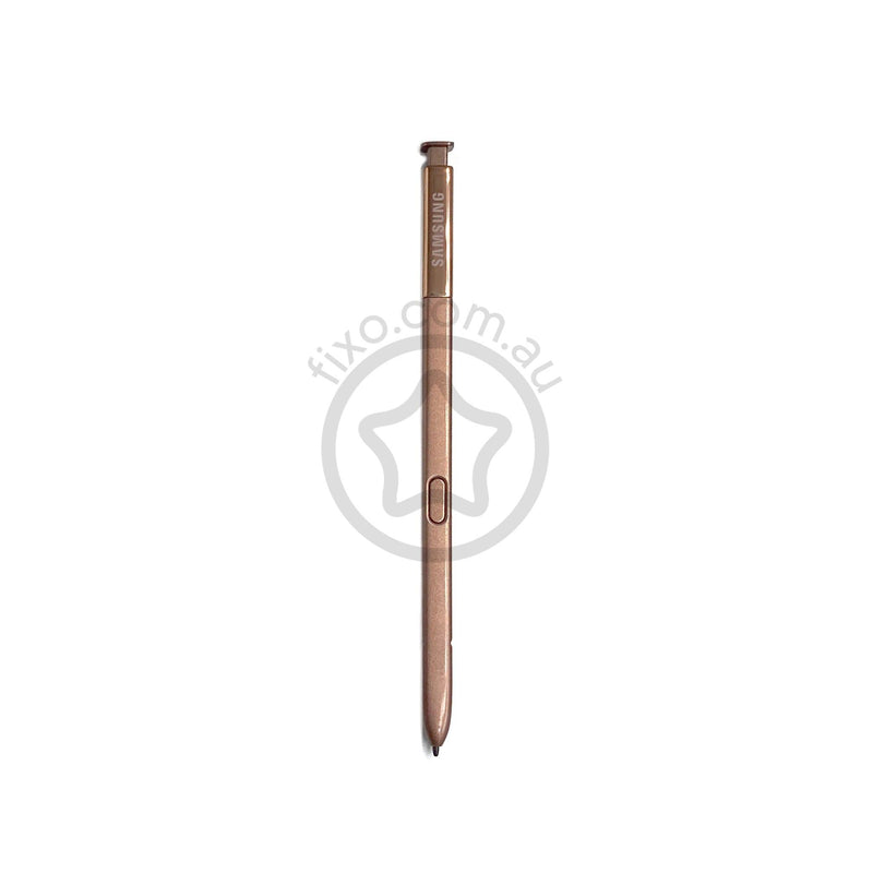 Samsung Galaxy Note 9 Replacement S Pen Metallic Copper