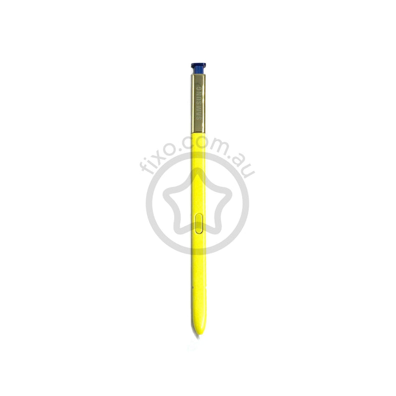 Samsung Galaxy Note 9 Replacement S Pen Ocean Blue