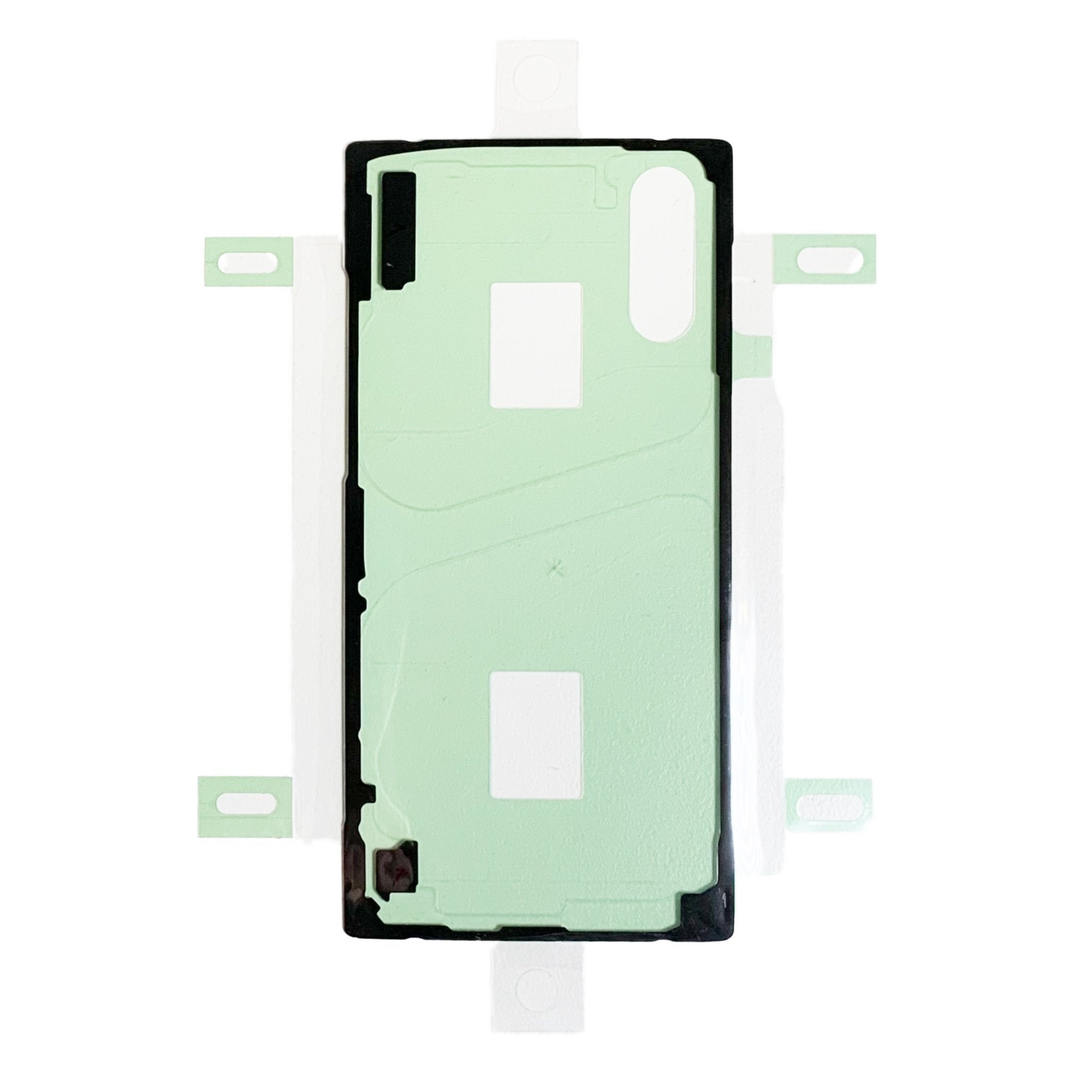 Samsung Galaxy Note 10 Plus Back Cover Adhesive - Fixo Australia