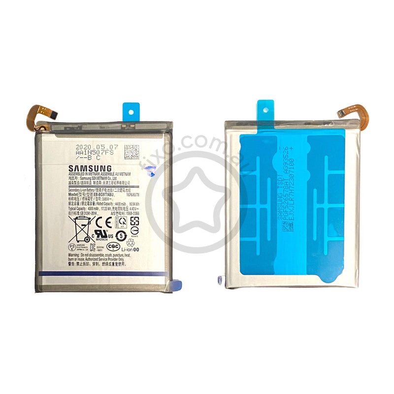 Samsung Galaxy S10 5G Replacement Battery