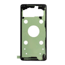 Samsung Galaxy S10 Back Panel Adhesive