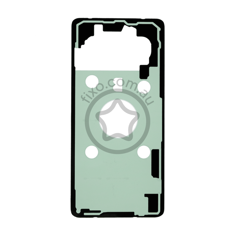 Samsung Galaxy S10 Plus Battery Cover Adhesive