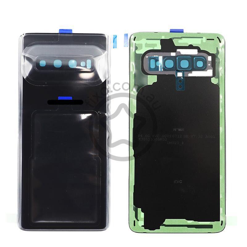 Samsung Galaxy S10 Replacement Rear Glass Panel