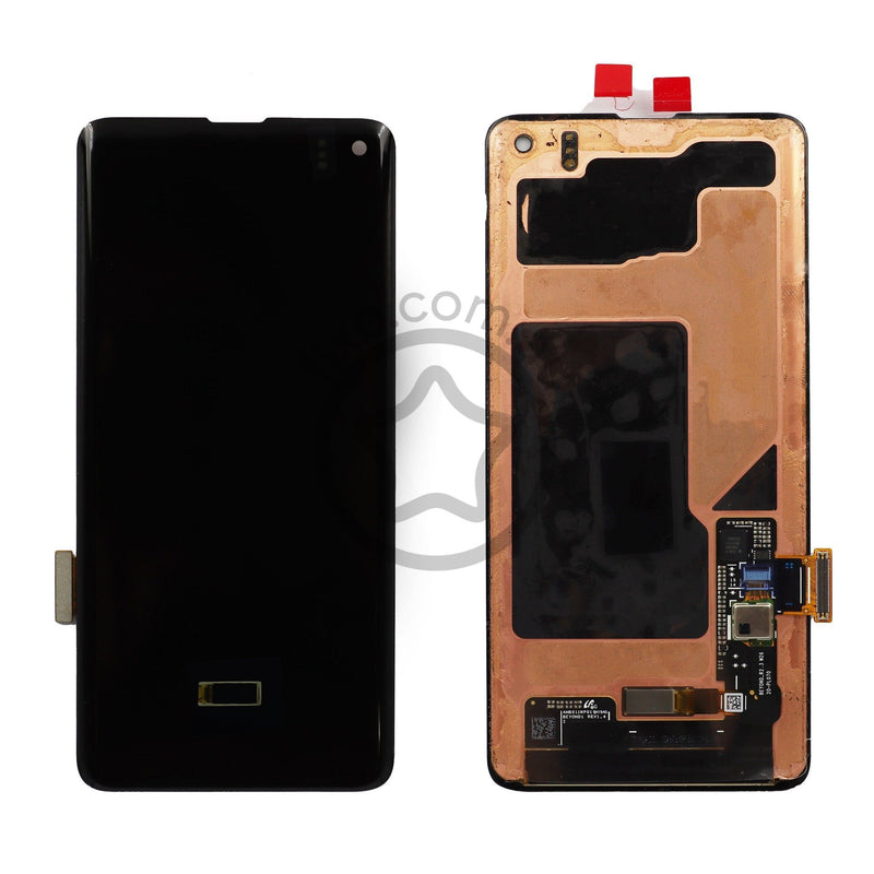 Replacement Samsung Galaxy S10 Refurbished LCD Screen