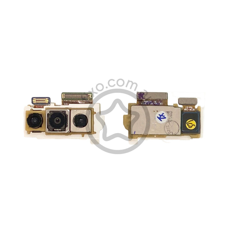 Samsung Galaxy S10 Replacement Rear Camera