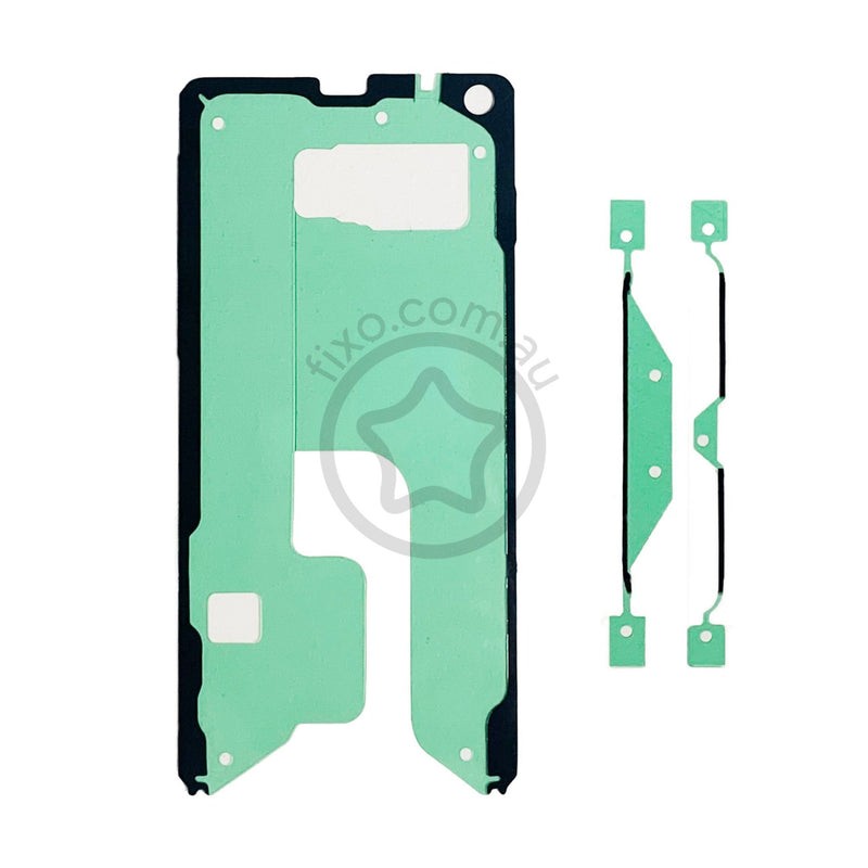 Samsung Galaxy S10 Screen Adhesive for Assembly Sticker