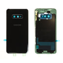 Samsung Galaxy S10E Replacement Back Cover Prism Black
