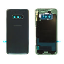 Samsung Galaxy S10E Replacement Back Cover Prism Green