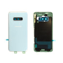 Samsung Galaxy S10E Replacement Back Cover Prism White