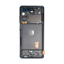 Samsung Galaxy S20 FE Replacement LCD Screen Cloud Navy
