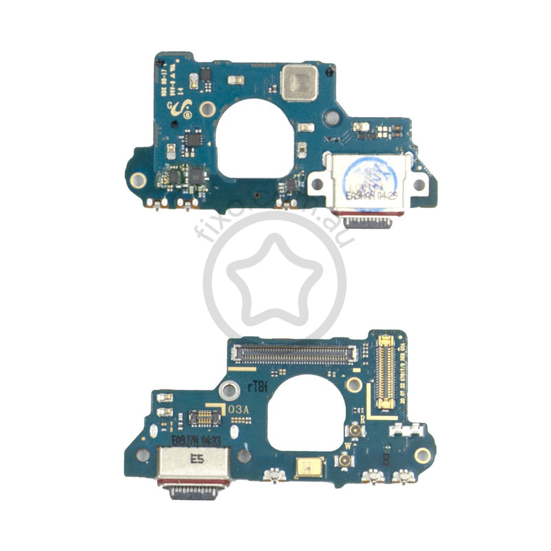 Samsung Galaxy S20 FE Replacement Charger Port Board