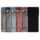 Samsung Galaxy S20 FE Replacement LCD Screen in all colours