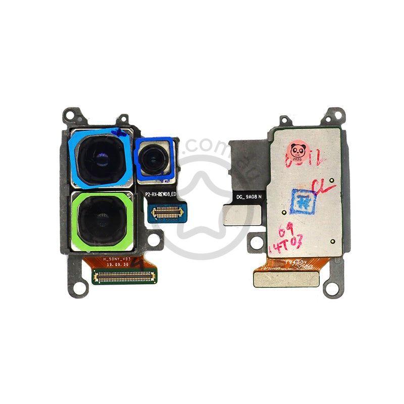 Samsung Galaxy S20 Plus Replacement Rear Camera