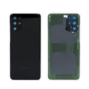 Samsung Galaxy S20 Plus Replacement Back Cover Cosmic Black