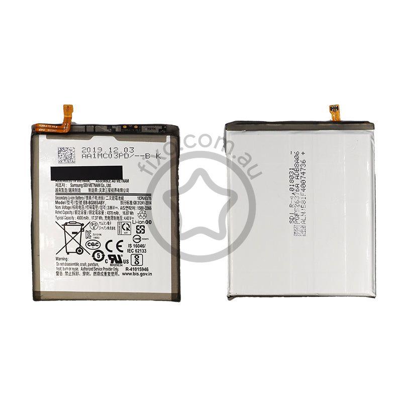 Samsung Galaxy S20 Plus Replacement Battery