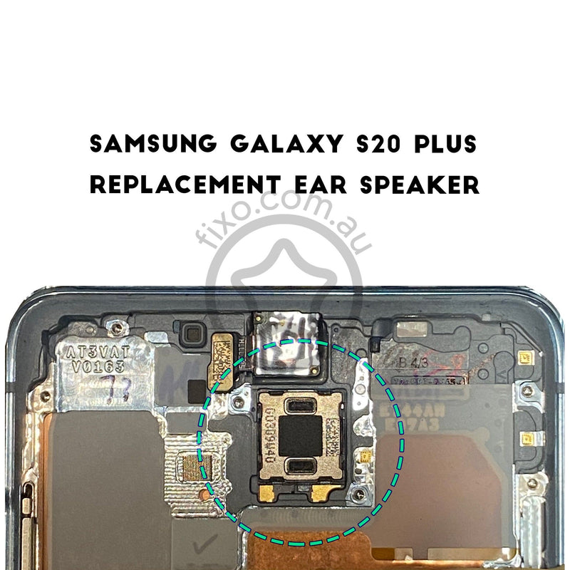 Samsung Galaxy S20 Plus Replacement Ear Speaker