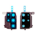 Samsung Galaxy S20 Plus Replacement Camera Glass Lens & Bracket in Bronze