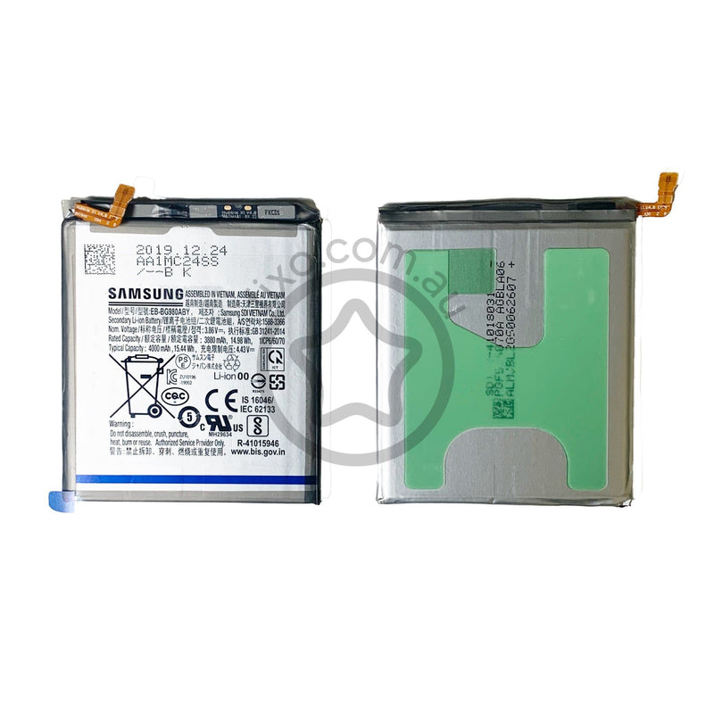 Samsung Galaxy S20 Replacement Battery