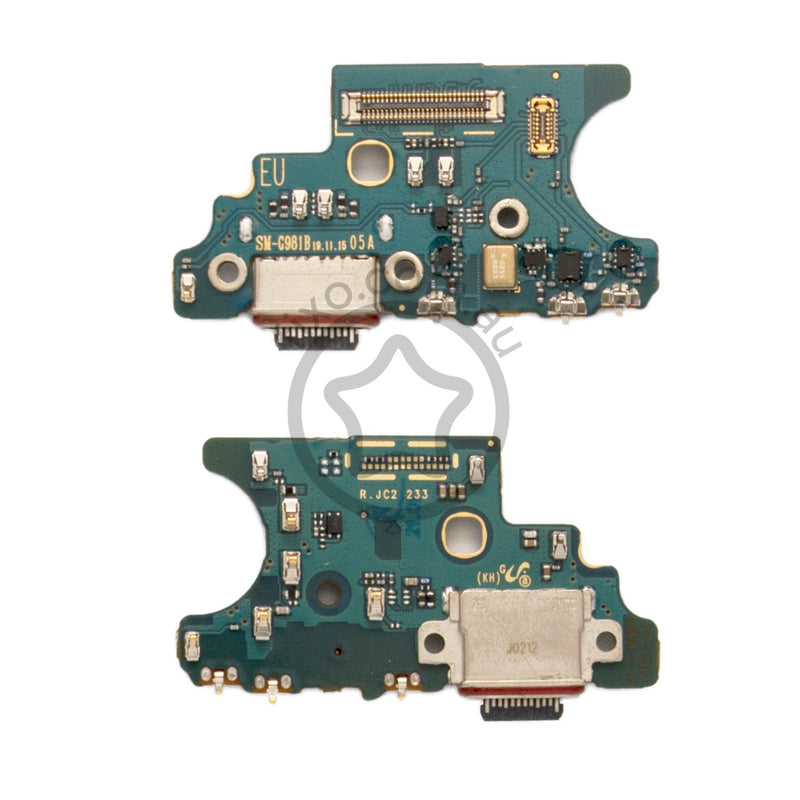 Samsung Galaxy S20 Replacement Charger Port Board