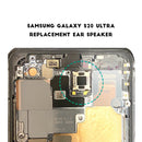 Samsung Galaxy S20 Ultra Replacement Ear Speaker