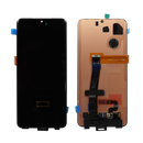 Samsung Galaxy S20 Ultra Replacement LCD Screen in Black