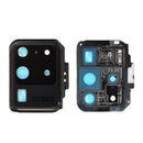 Samsung Galaxy S20 Ultra Replacement Rear Camera Lens Glass with Cover