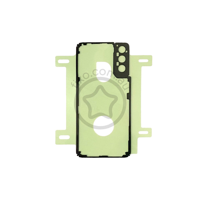 Samsung Galaxy S21 Plus Back Panel Adhesive / Sticker