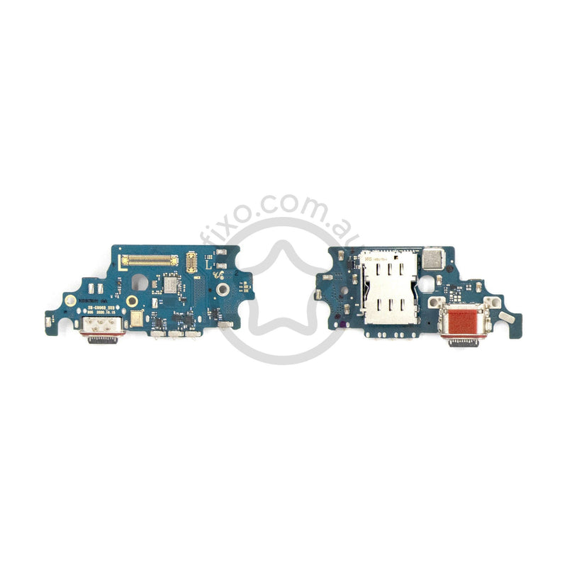 Samsung Galaxy S21 Plus Replacement Charging Port
