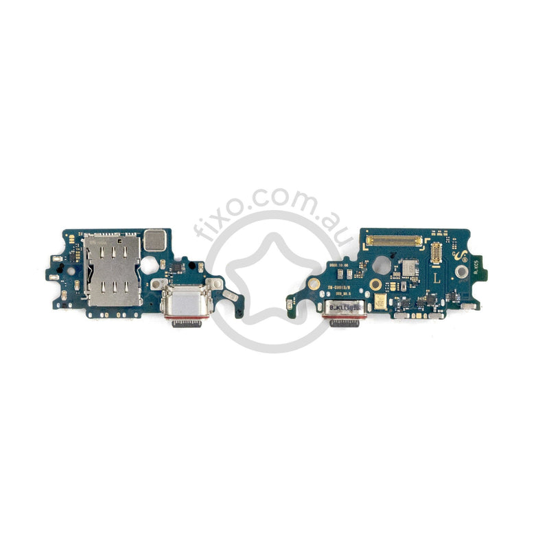 Samsung Galaxy S21 Replacement Charging Port