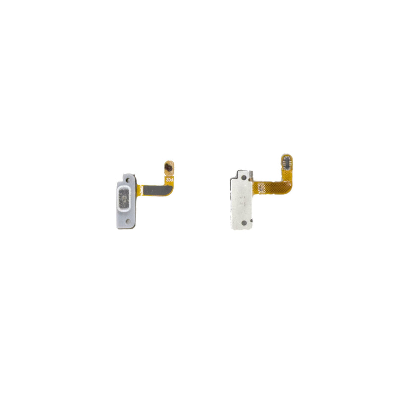 S21 Ultra Power Button Power Button On/Off Flex Cable For Samsung