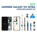 Samsung Galaxy S21 Ultra DIY Screen Replacement Kit