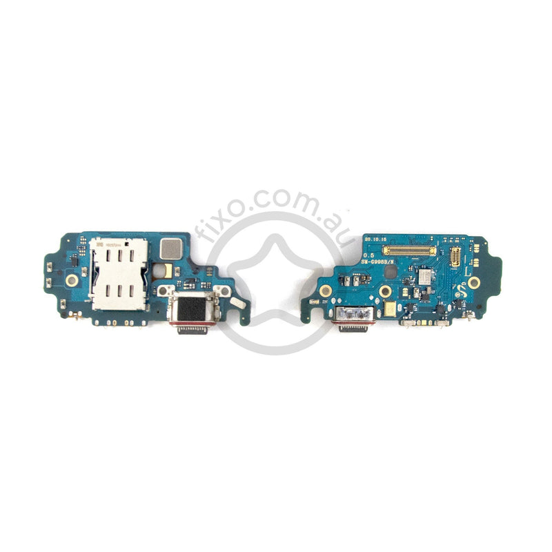 Samsung Galaxy S21 Ultra Replacement Charging Port