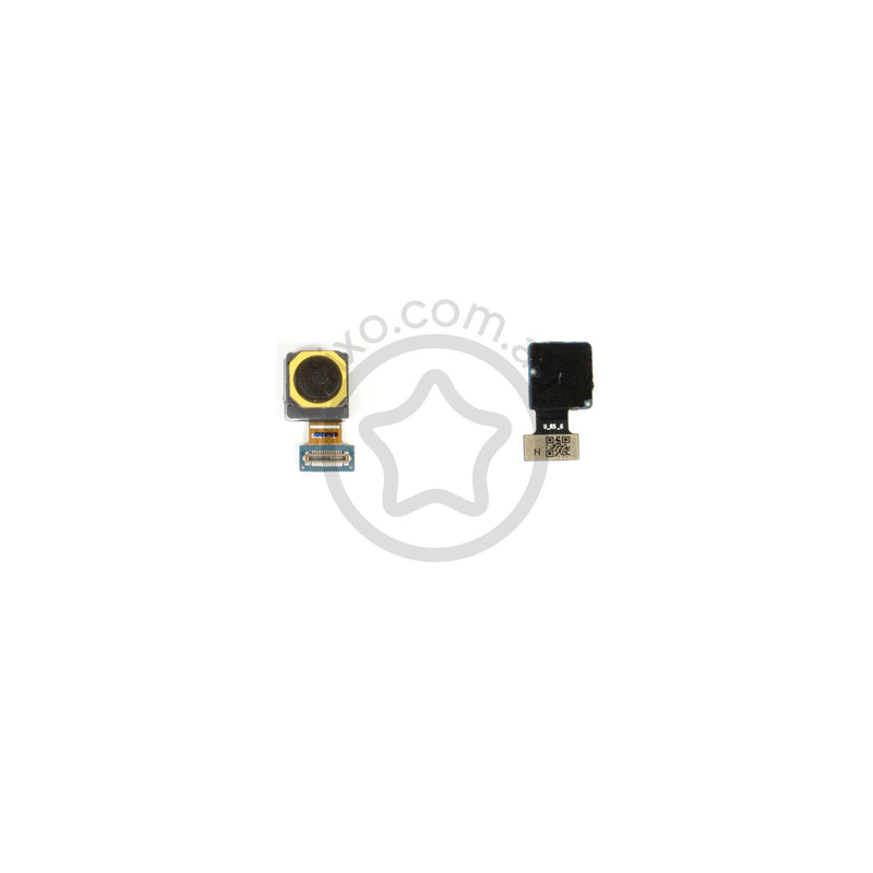 Samsung Galaxy S21 Ultra Replacement Front Camera