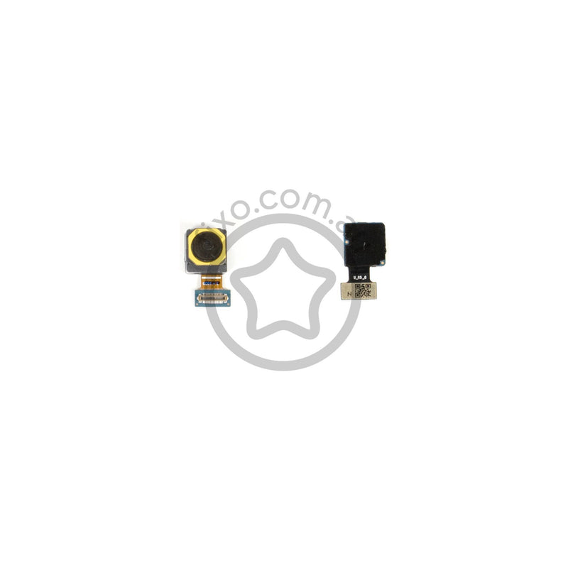 Samsung Galaxy S21 Ultra Replacement Front Camera