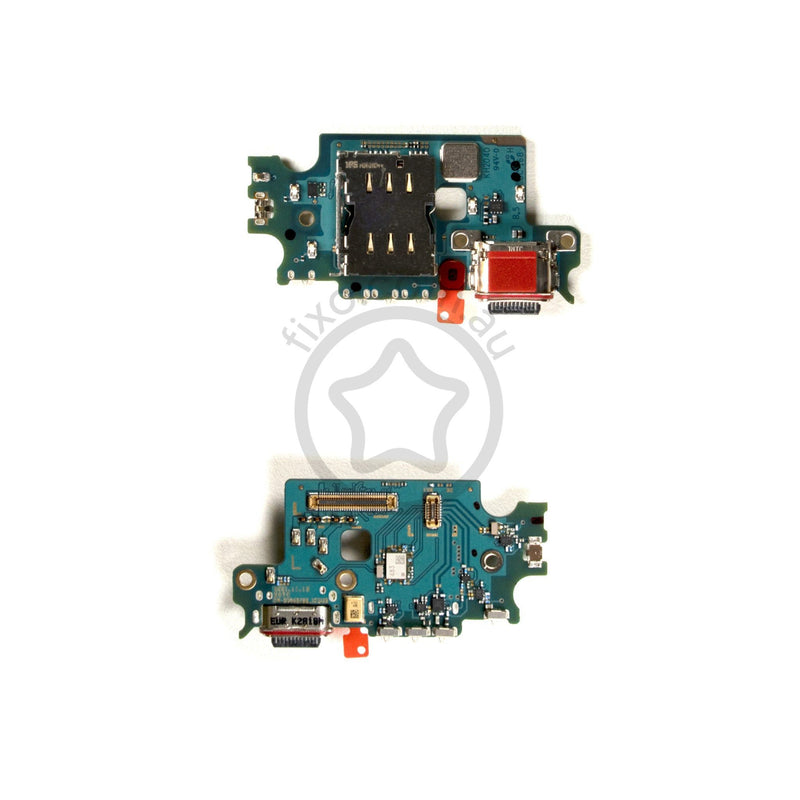 Samsung Galaxy S22 Plus Replacement Charging Port