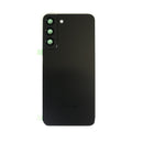 Samsung Galaxy S22 Plus Replacement Back Cover Phantom Black