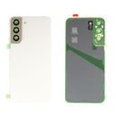 Samsung Galaxy S22 Plus Replacement Back Cover White