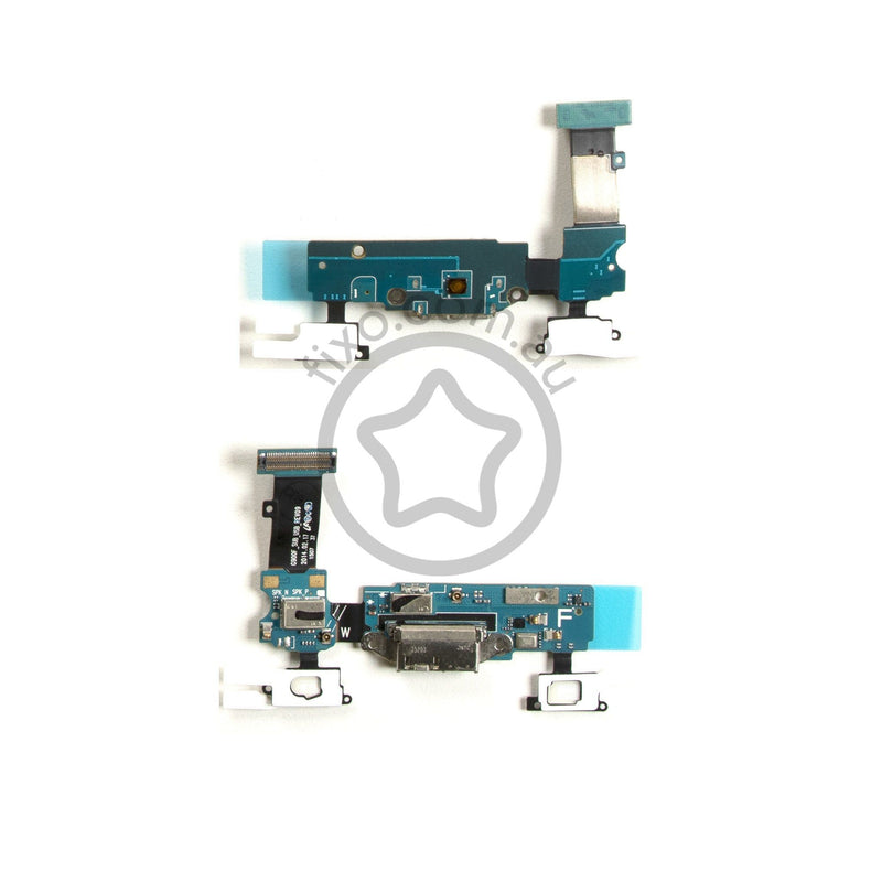 Samsung Galaxy S5 Replacement Charger Port Flex Cable