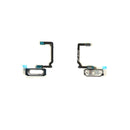 Samsung Galaxy S5 Replacement Home Button Flex Cable White