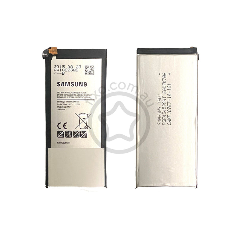 Samsung Galaxy S6 Edge Plus Replacement Battery