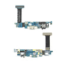 Samsung Galaxy S6 Edge Charger Port and AUX Headphone Jack Flex Cable
