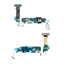 Samsung Galaxy S6 Charger Port and AUX Headphone Jack Flex Cable