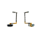 Samsung Galaxy S6 Replacement Home Button Flex Cable Black