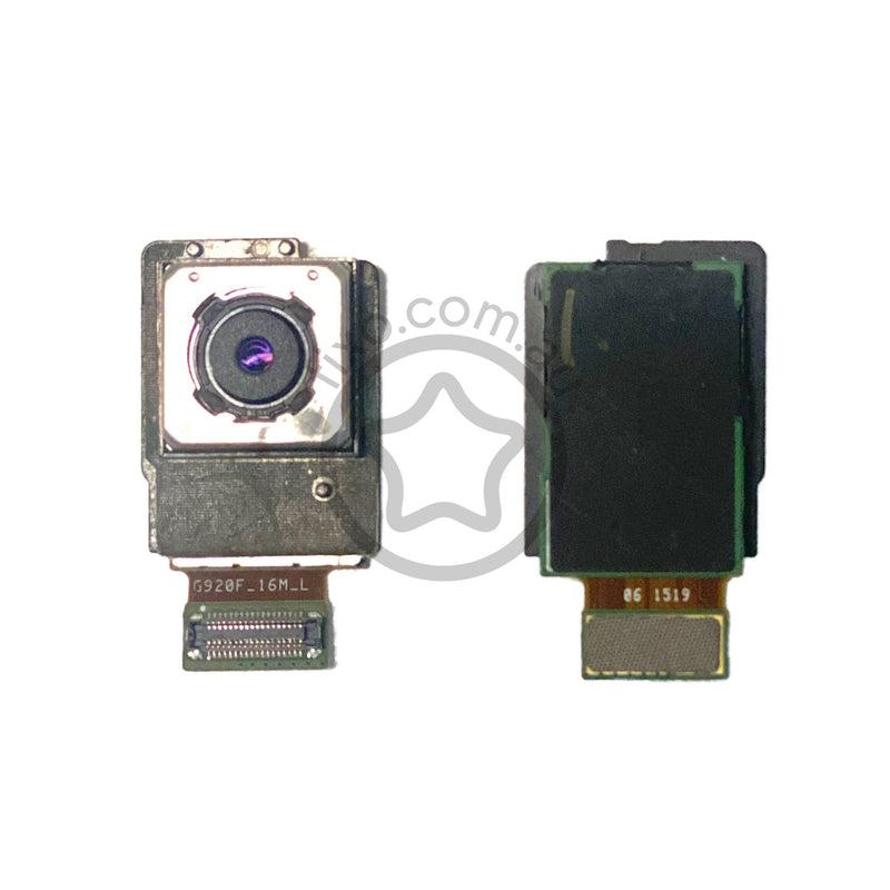 Samsung Galaxy S6 Replacement Rear Camera