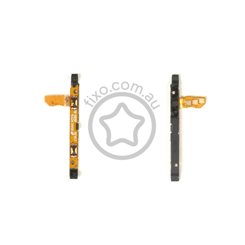 Samsung Galaxy S6 Volume Button Flex Cable Assembly
