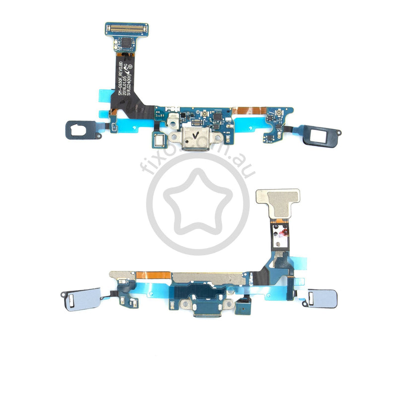 Samsung Galaxy S7 Micro USB Port Flex Cable