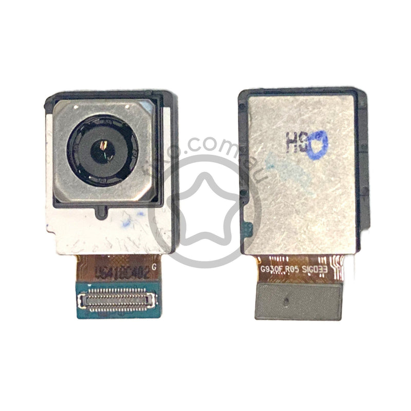 Samsung Galaxy S7 Replacement Rear Camera